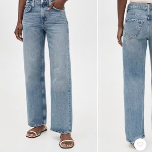 Citizen’s of Humanity Lindz Jeans- Bijou wash